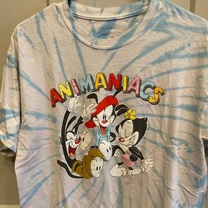 Men’s Animaniacs Shirt
